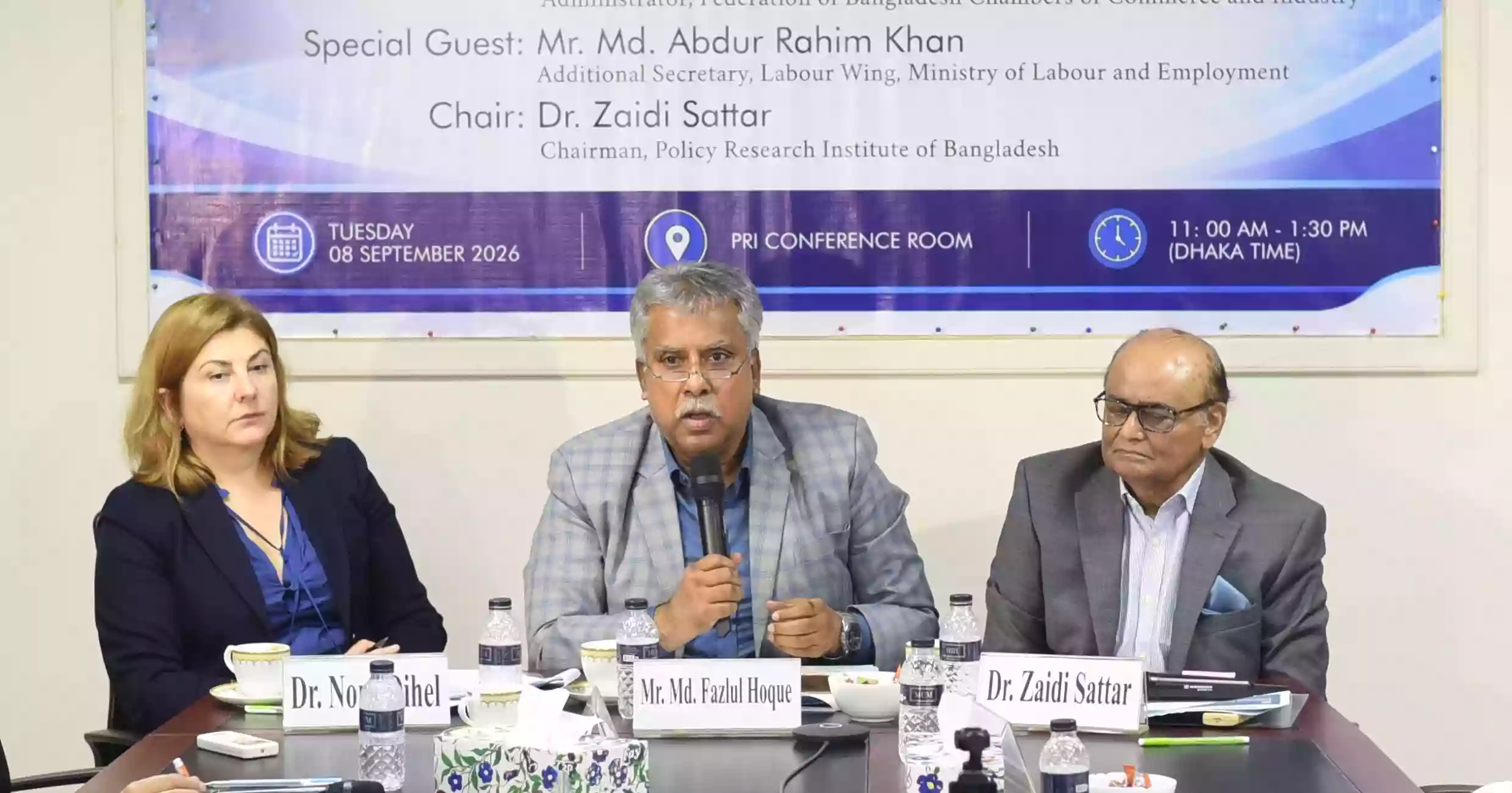 Bangladesh trade policy: WB finds para-tariffs doubling border protection, urges phased reform