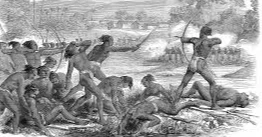 Historic Santal Rebellion Day being observed in Dinajpur