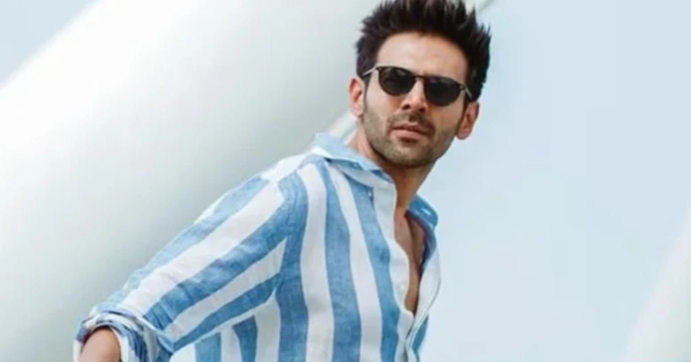 Kartik Aaryan distances himself from US event allegedly linked to Pakistani-owned restaurant after objection