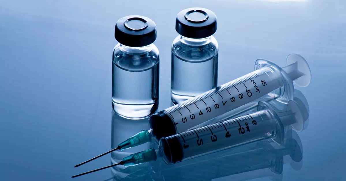 Vaccines key to fighting antimicrobial resistance, says new report