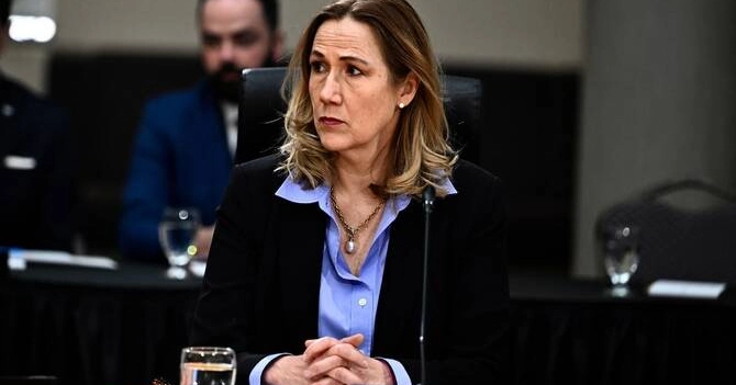 Canada’s ambassador to US to step down ahead of trade pact review