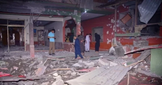 India launches missile strikes into Pakistan amid escalating tensions; death toll reaches 31