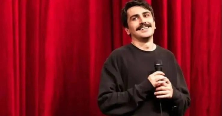 Turkish comedian sentenced to 19 months for insulting Erdogan