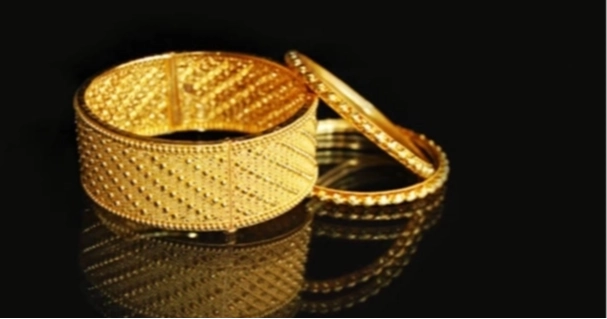 Gold price soars Tk 6,590 per bhori in Bangladesh market