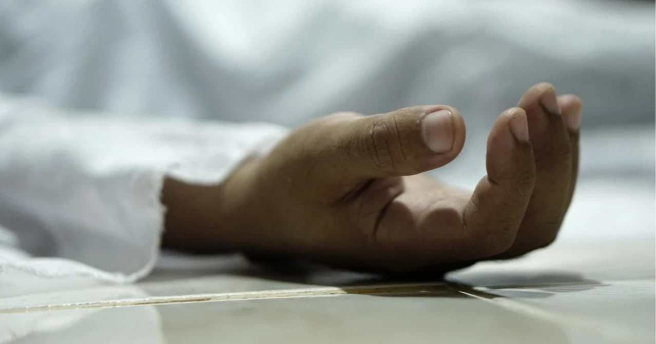 Trader’s bullet-hit body found in Kushtia