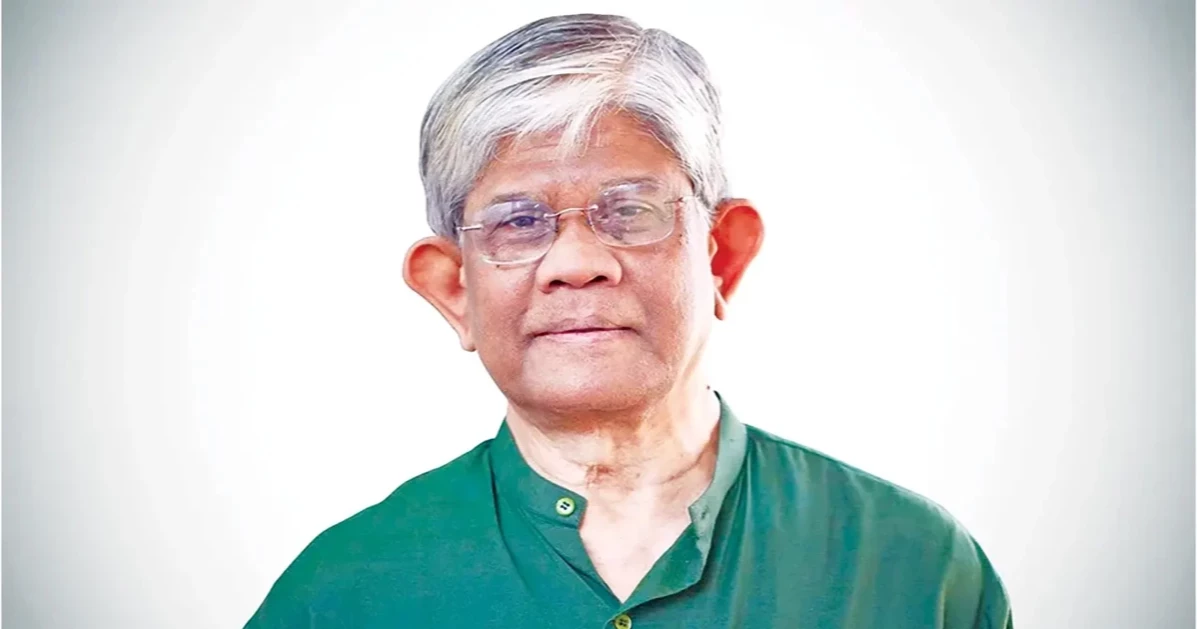 Basic reforms priority, not long-term ones: Dr Salehuddin