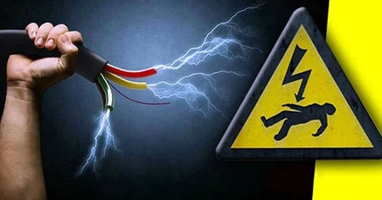 Electrician electrocuted to death in capital's Kadamtali
