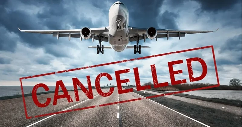 India-Pakistan conflict leads to widespread flight cancellations, airport closures