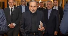 US, Iran set for Switzerland talks as Tehran again claims closure of Strait of Hormuz