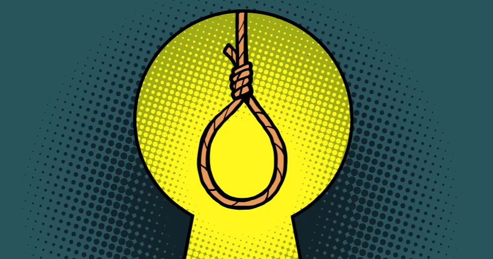 Teenager commits suicide in Dhaka’s Bangsal