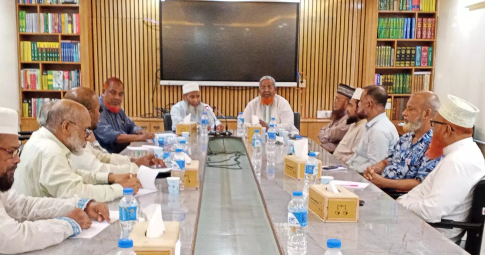 ‘Giving managing committees power to recruit teachers goes against July spirit’