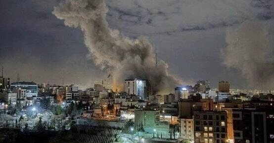 Major Iranian steel plants shut after US-Israeli attacks