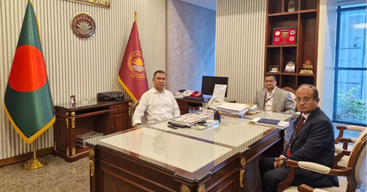 First meeting held at DU on arranging next DUCSU election; VC attends