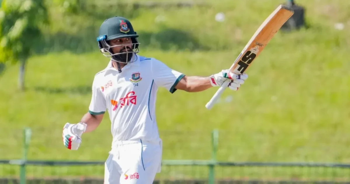 Bangladesh secure massive lead after Taijul becomes Tigers’ highest wicket taker in Test