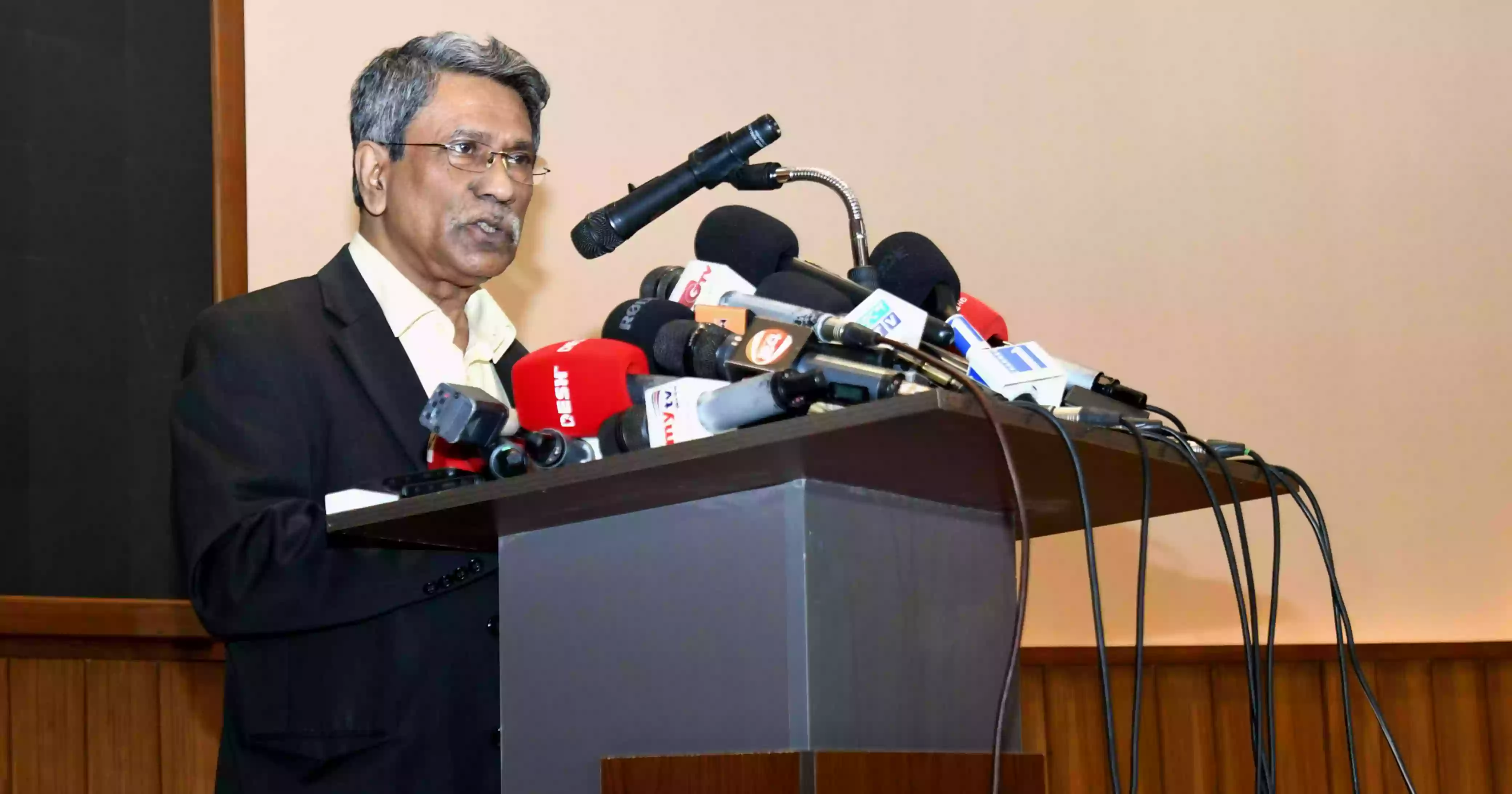 NCC to sit with experts and political parties to determine methods to implement July Charter