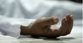 Construction worker dies after falling from building in Dhaka’s Airport area