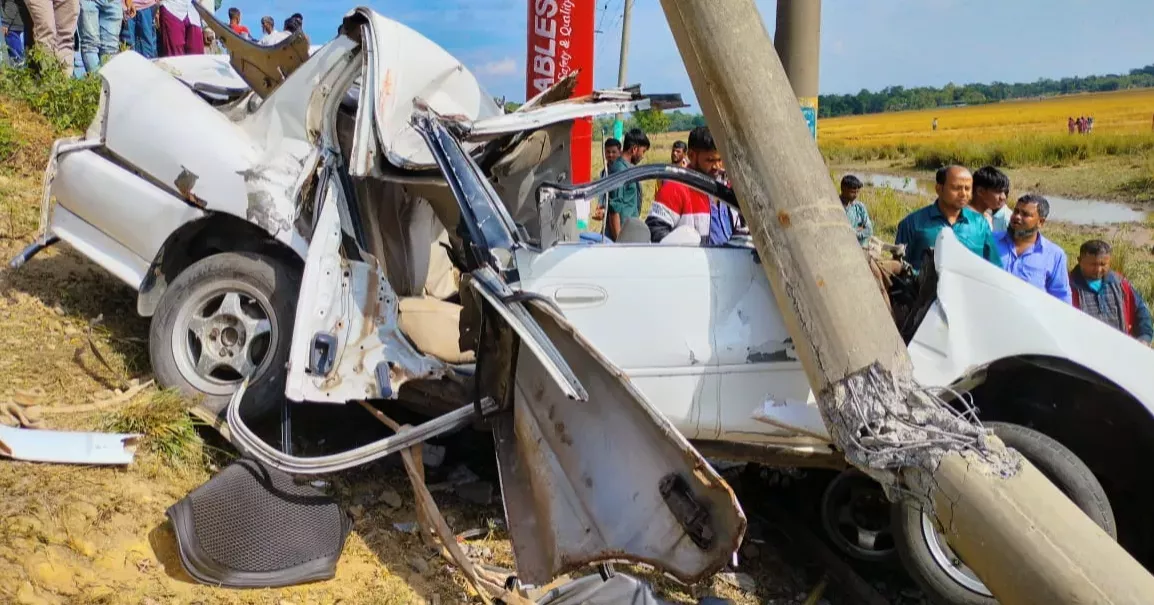 Road crashes claim 481 lives in August alone