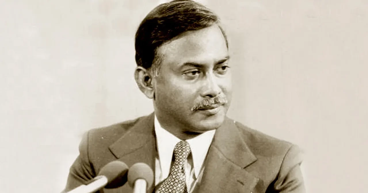 Zia’s 90th birth anniversary Monday