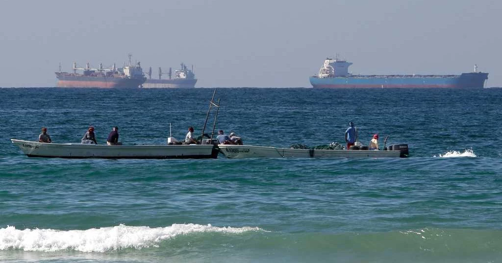 Trump urges allies to help reopen Strait of Hormuz