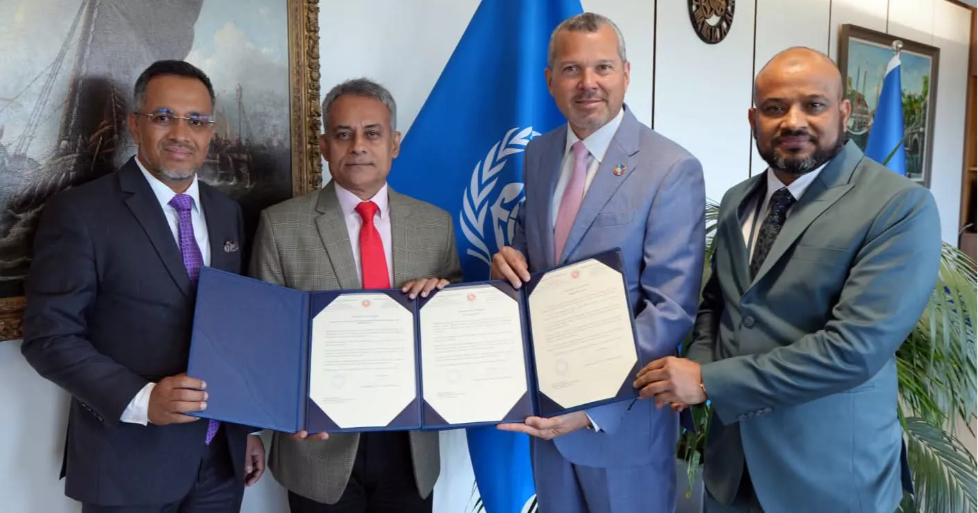 Bangladesh accedes to 3 international maritime conventions