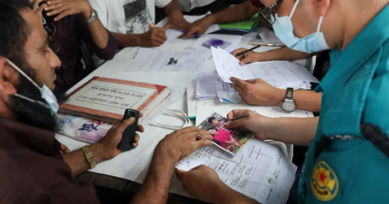 Autopsies of 6 out of 16 bodies from Mirpur fire underway: Police