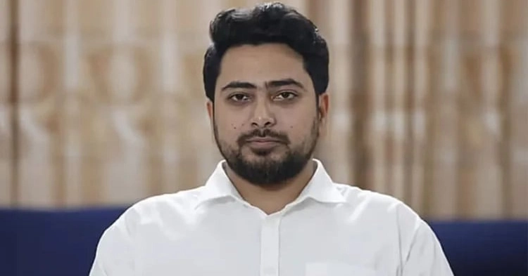 Such uprisings may recur if people’s aspirations continue to be denied: NCP's Nahid at BEC