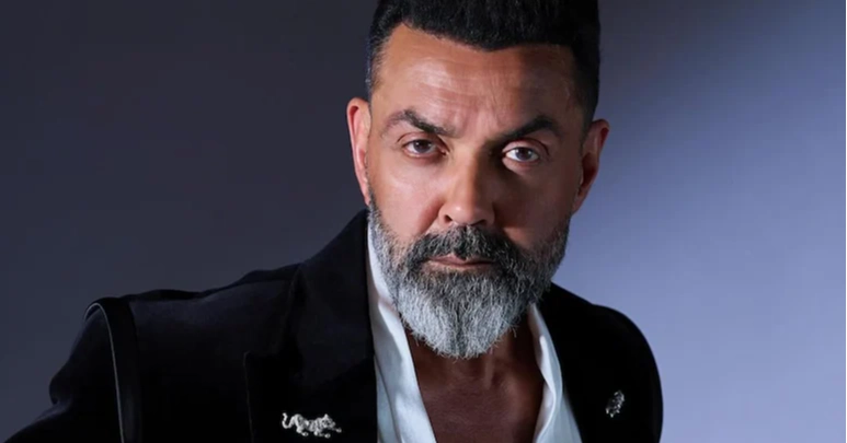 Bobby Deol recalls being sidelined in Bollywood