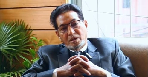 Ex-MP Nurul Islam Moni made BNP Vice Chairman in National Executive Committee