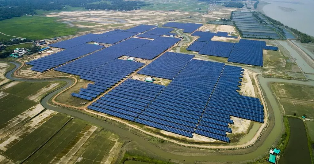 Bangladesh solar power projects fail to draw investors for rigid terms: Study