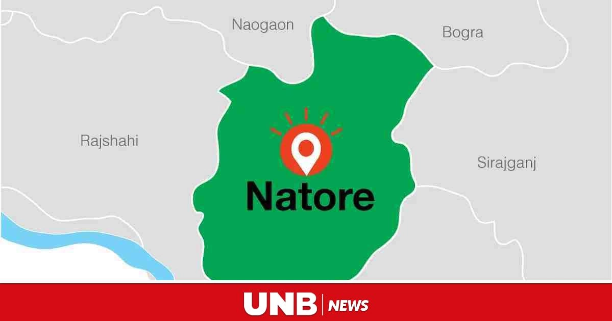 Minor boy killed in Natore road crash