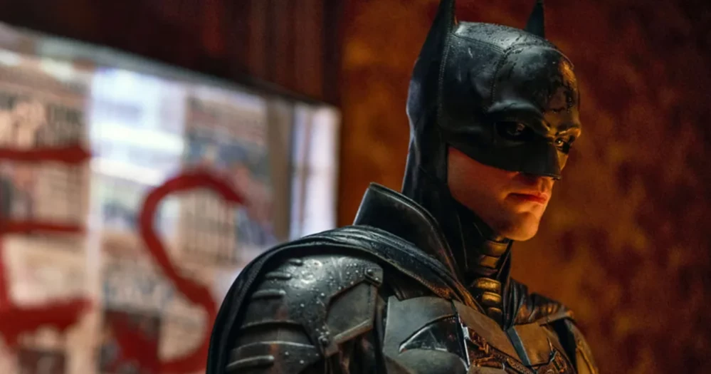 DC Studios faces uncertainty with Batman franchise, Penguin series