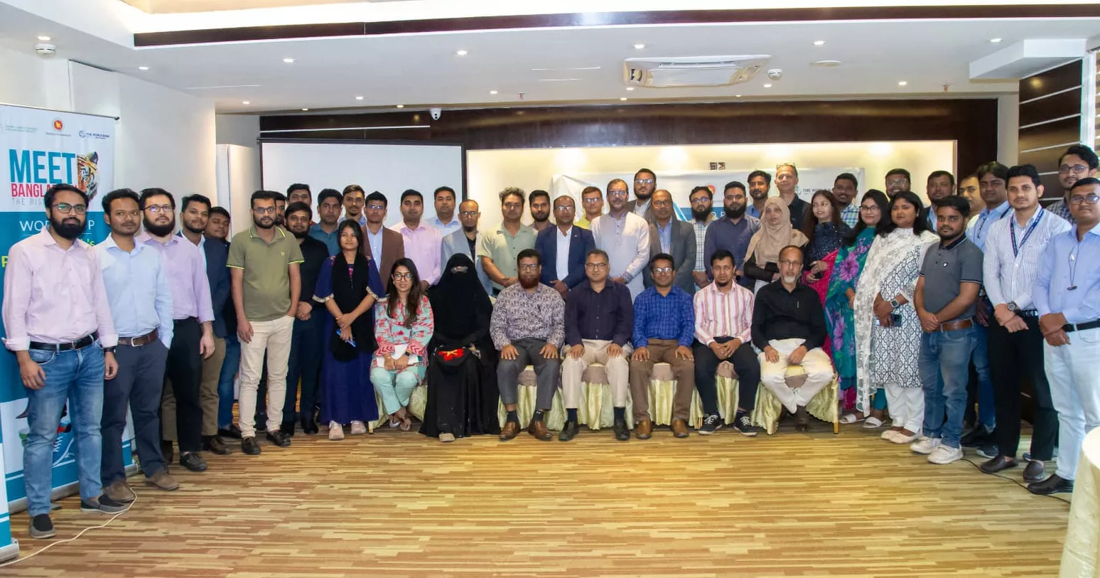 Plastic goods , footwear producers  discuss challenges, opportunities