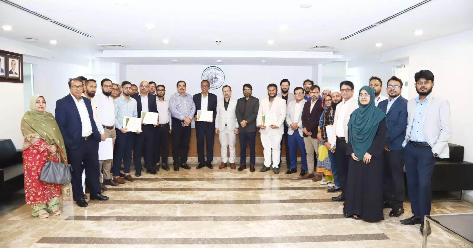 DSE grants FIX certification to five more brokerage houses