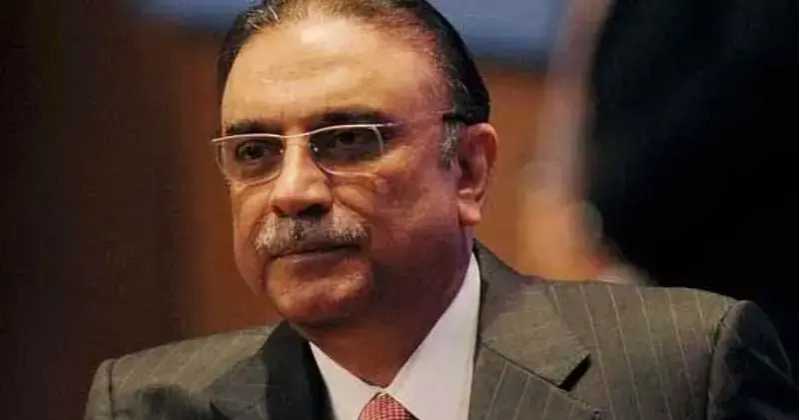 Pakistan President mourns Bangladesh flood, landslide victims