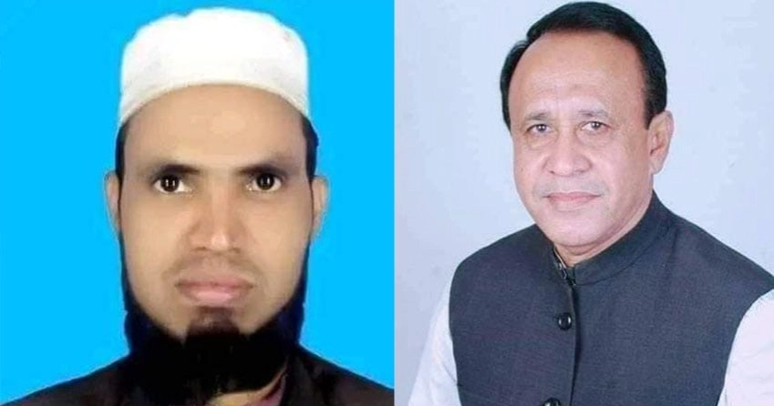 Journalist files case against former MP over threat on life