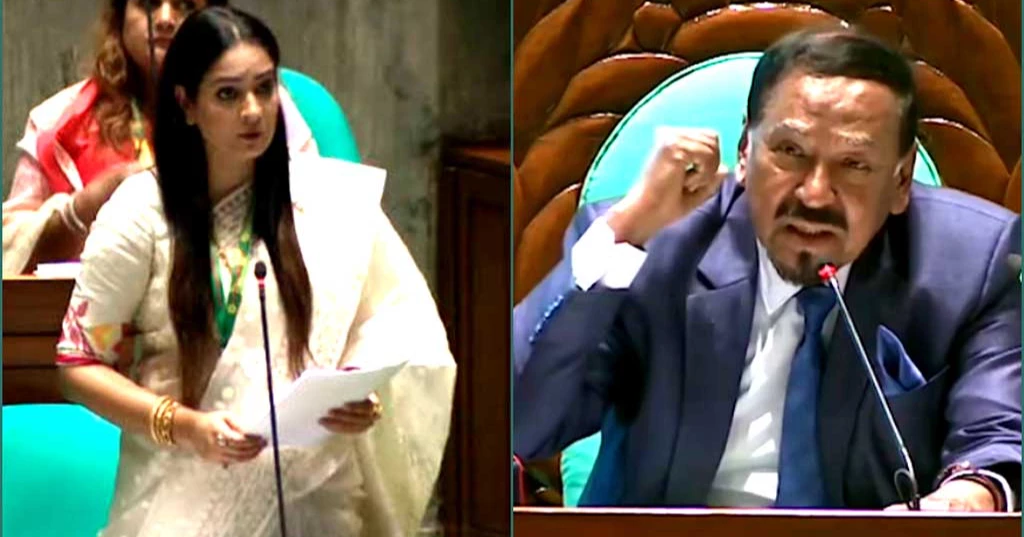 Speaker annoyed by lawmakers’ conversations, mobile phone use in House