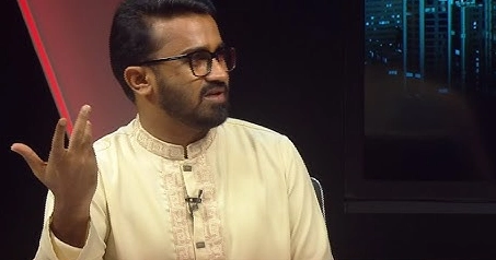 Army, Police jointly attacked us: GOP’s Rashed