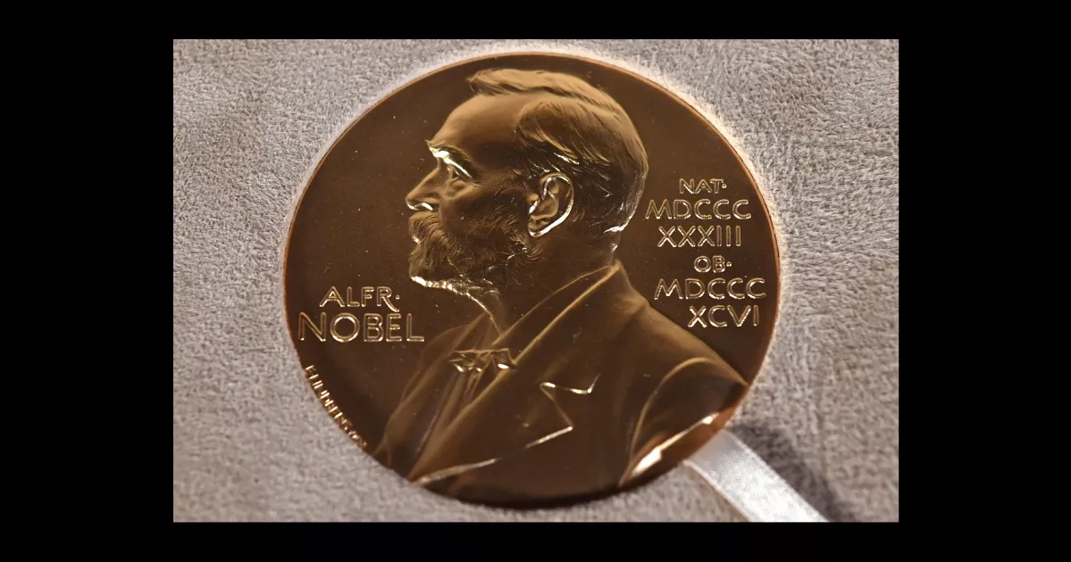 Nobel Laureates arrive in Stockholm, Oslo for awards week