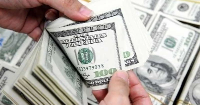 Remittances grow 17.6% to record $35.34bn in FY2025–26