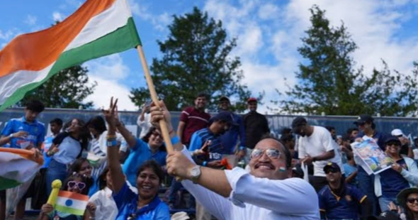 India, Pakistan set for Asian Games cricket final amid tensions