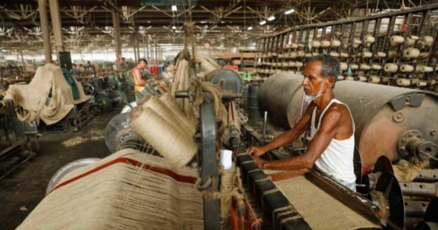 Four jute mills reopened