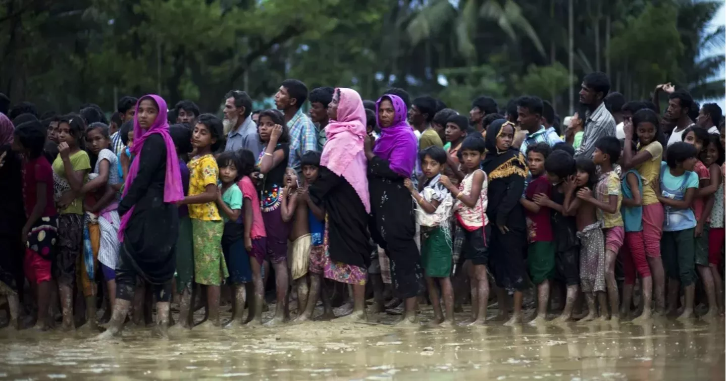 UN Member States urged to end impunity for Rohingya genocide
