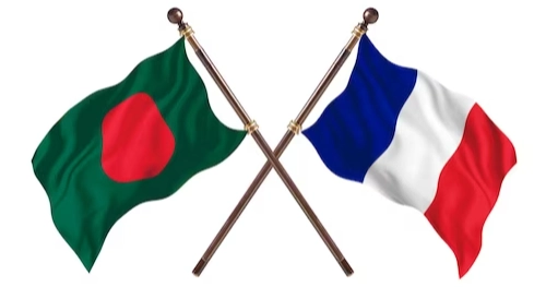 France welcomes Foundation for Strategic and Development Studies