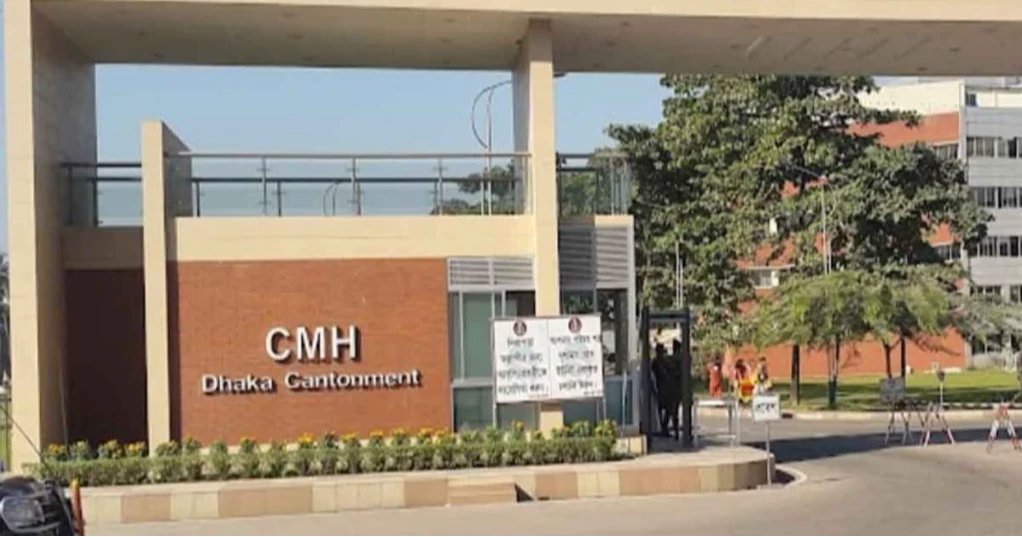Magura rape victim shifted to Dhaka CMH for better treatment