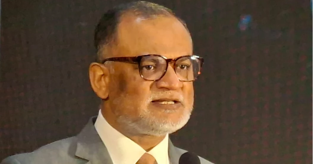 Govt working on Tk 100-crore fund to revive jute bags: Adviser Bashir