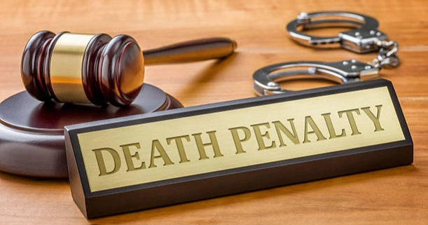 Man to die, 17 others get life in prison for murder in N’ganj