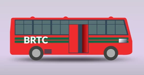 BRTC to operate special bus services for Eid-ul-Azha
