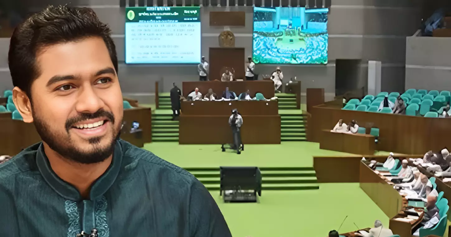 Nur warns against monopolising July Movement narrative