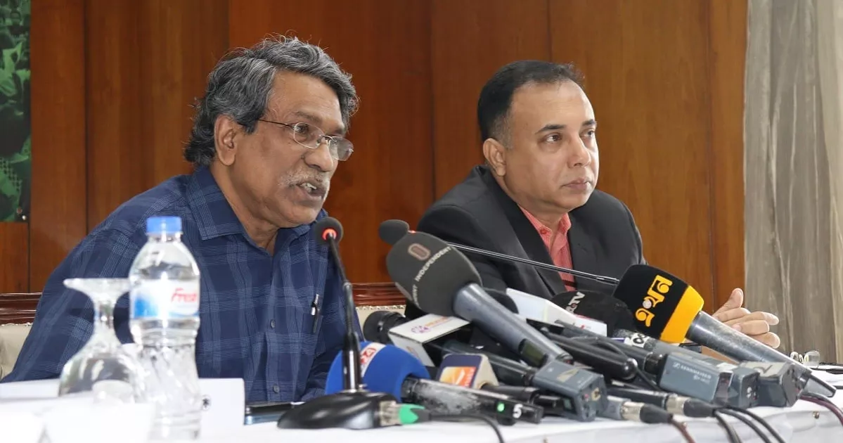 Not possible at all to get out of politicization without rewriting constitution: Prof Ali Riaz