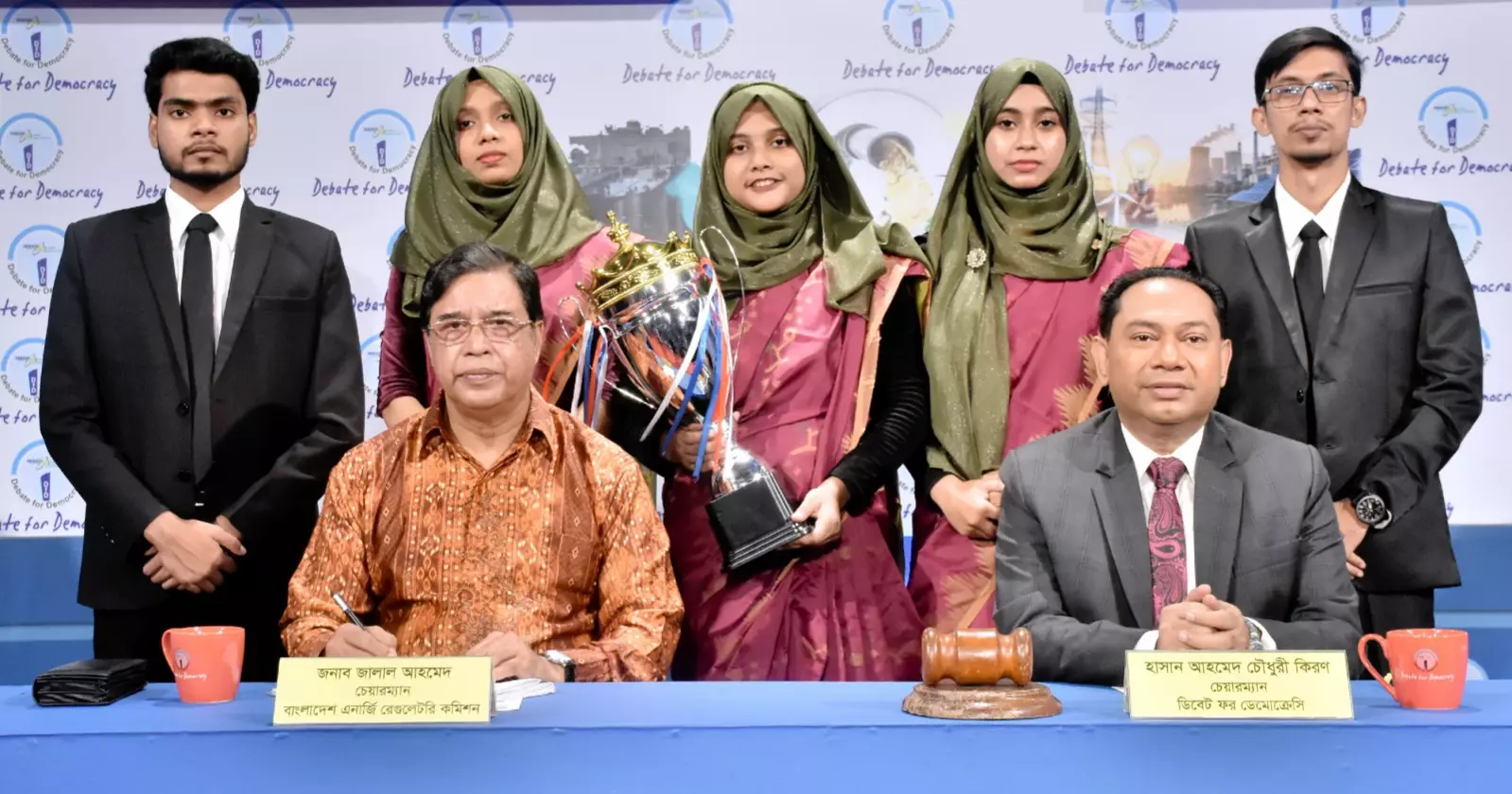 Renewable energy can help overcome power shortage: BERC chairman